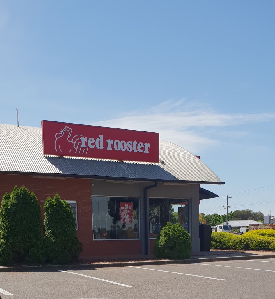 Red Rooster Melton 3337