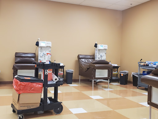 Blood Donation Center «Biomat USA», reviews and photos
