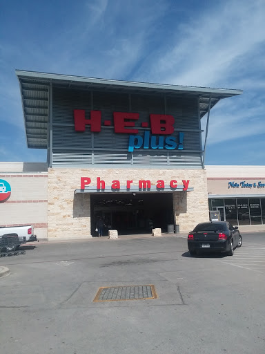 Grocery Store «H-E-B plus!», reviews and photos, 420 W Bandera Rd, Boerne, TX 78006, USA