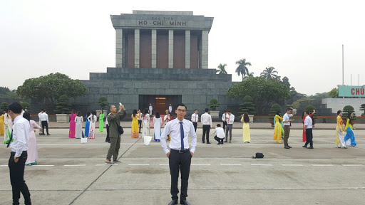 Minh Châu TRAVEL