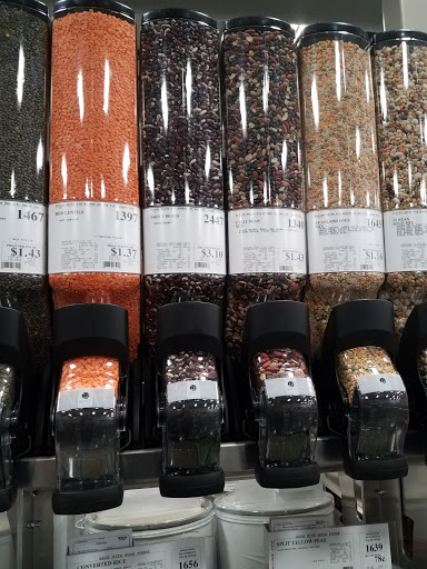 Supermarket «WinCo Foods», reviews and photos, 755 SW 19th St, Moore, OK 73160, USA