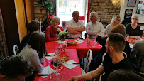 Atmosphère du Bar restaurant l'Equipe à Dijon - n°8