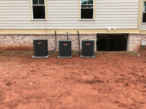 Air Conditioning Repair Service «A Degree Above the Rest», reviews and photos