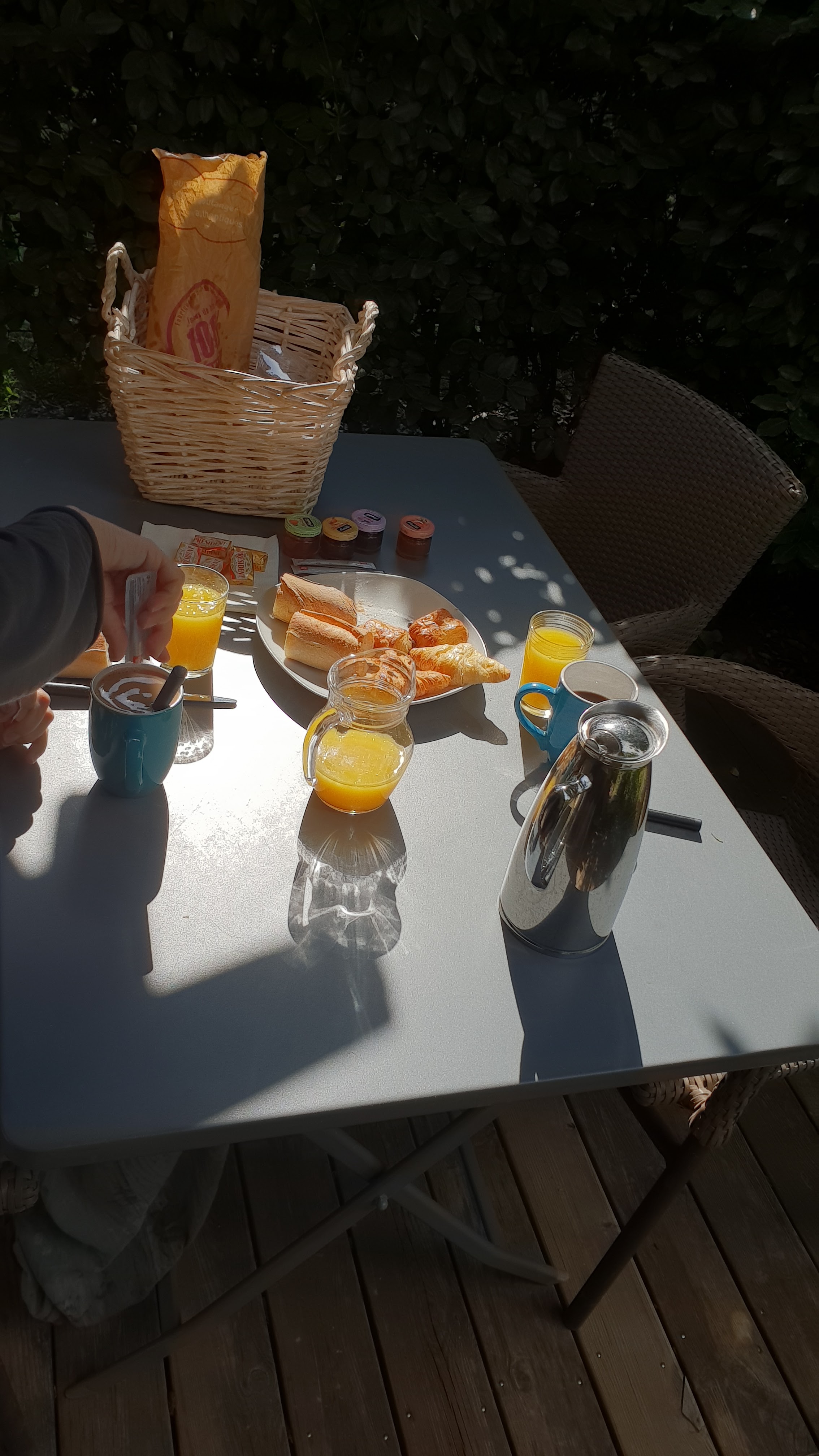Photo n° 7 de l'avis de olive.l fait le 01/06/2018 à 19:49