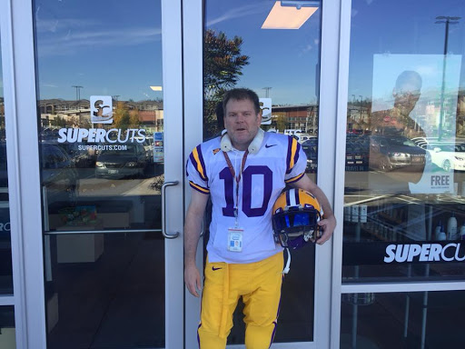 Supercuts, 230 NW Lost Springs Terrace, Portland, OR 97229, USA