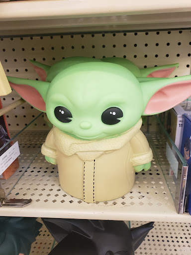 Craft Store «Hobby Lobby», reviews and photos, 2782 E 79th Ave, Merrillville, IN 46410, USA