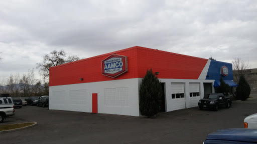 Transmission Shop «AAMCO Transmissions & Total Car Care», reviews and photos, 8950 Sandy Pkwy W, Sandy, UT 84070, USA