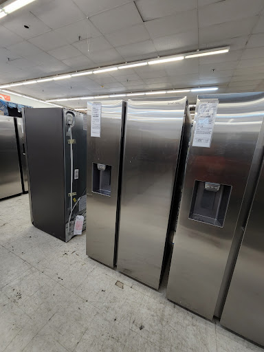 Appliance Store «Sears Outlet», reviews and photos, 8245 N Florida Ave, Tampa, FL 33604, USA