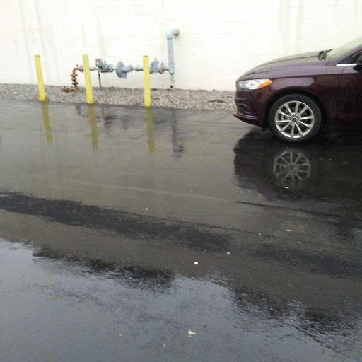 Donut Shop «Jolly Pirate Donuts», reviews and photos, 175 S 30th St, Newark, OH 43055, USA