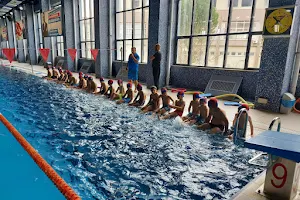 Anafartalar Kapalı Olimpik Yüzme Havuzu image