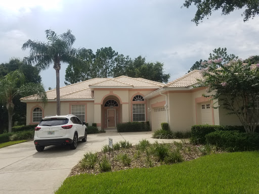 Golf Course «Kings Ridge Golf Club», reviews and photos, 1950 Kings Ridge Blvd, Clermont, FL 34711, USA