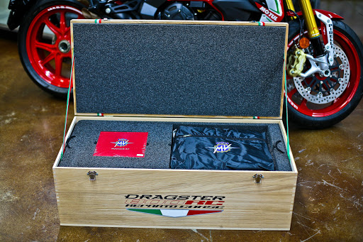 Motorcycle Dealer «Tri-County Powersports», reviews and photos, 6176 Condor Dr, Moorpark, CA 93021, USA