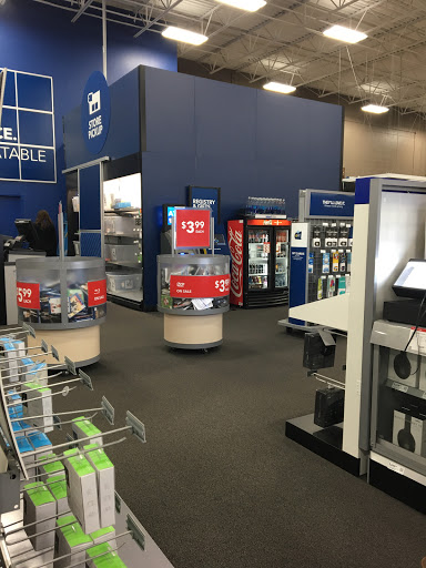 Electronics Store «Best Buy», reviews and photos, 5800 Britton Pkwy, Dublin, OH 43016, USA