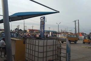 Igando Bus Stop image