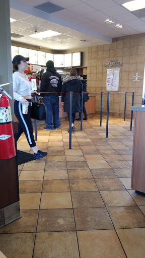 Fast Food Restaurant «Chick-fil-A», reviews and photos, 286 Turnpike Rd, Westborough, MA 01581, USA