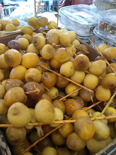 Health Food Store «Babylon Fruit Market», reviews and photos, 36886 Ryan Rd, Sterling Heights, MI 48310, USA