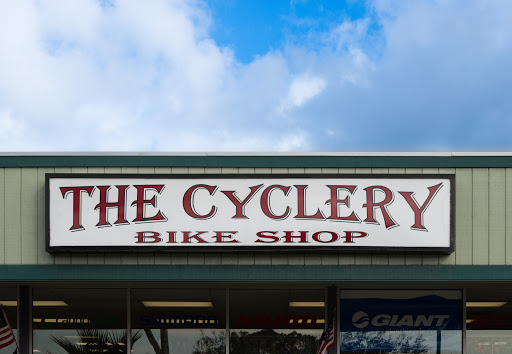 Bicycle Store «The Cyclery Bike Shop», reviews and photos, 15037 Imperial Hwy, La Mirada, CA 90638, USA
