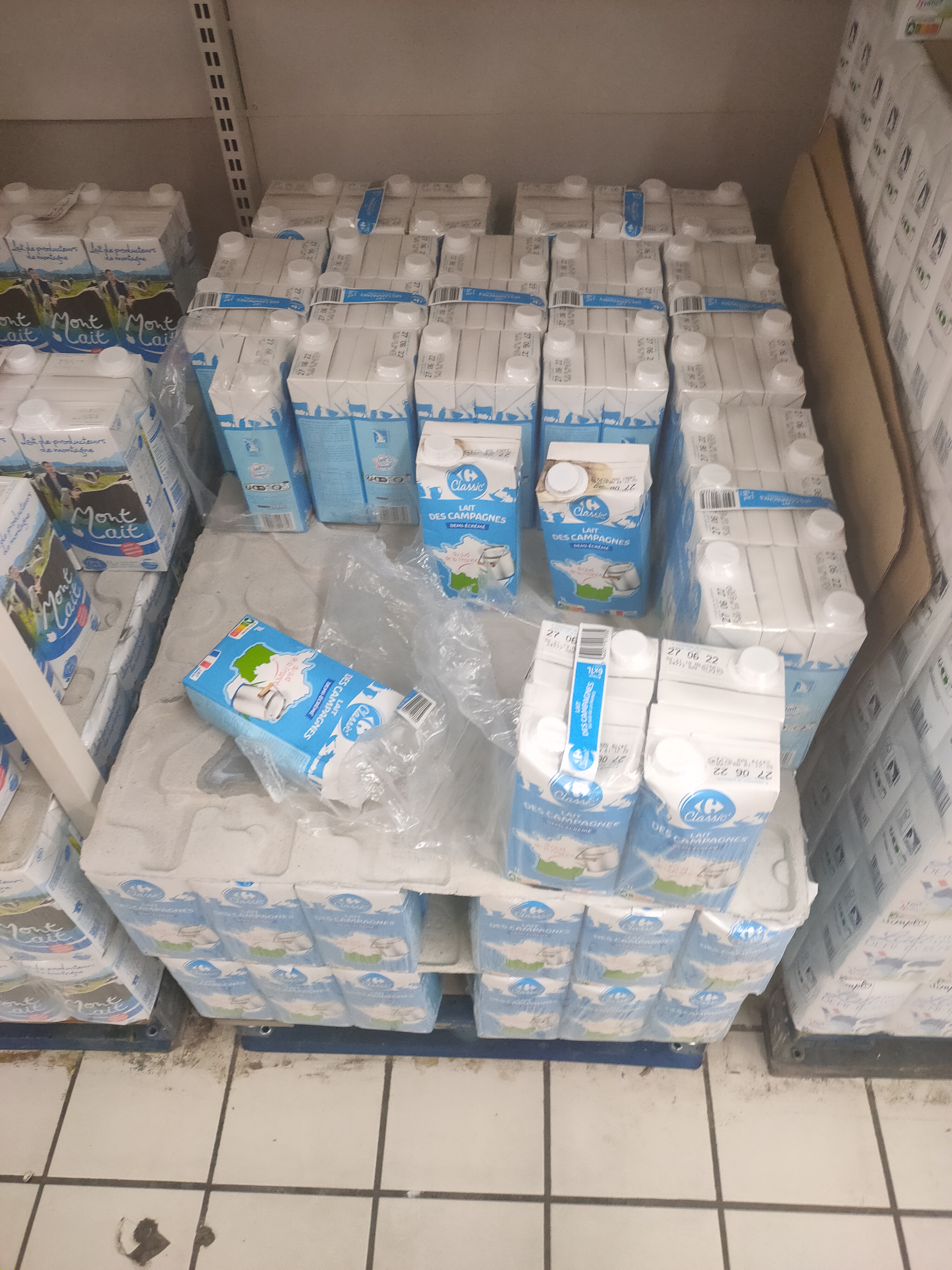 Photo n° 2 de l'avis de charaf.o fait le 24/03/2022 à 18:42