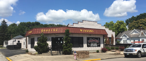 Monday Roofing in Lima, Ohio