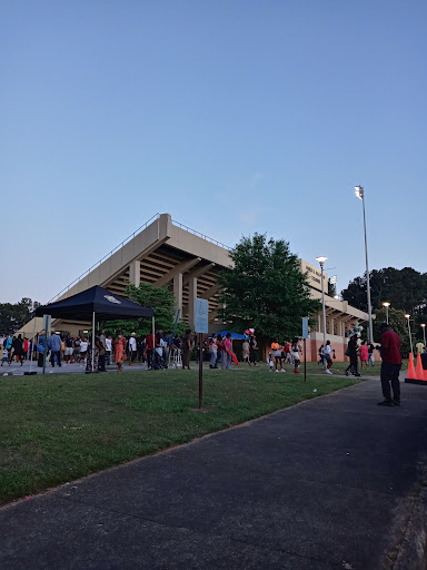 Stadium «James R Hallford Stadium», reviews and photos, 3789 Memorial College Ave, Clarkston, GA 30021, USA