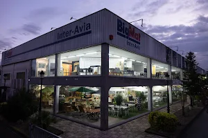 Bigmat INTER-AVIA SA (Lliçà) image