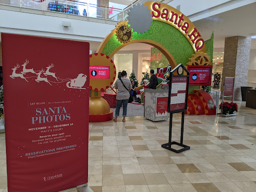 Shopping Mall «Chandler Fashion Center», reviews and photos, 3111 W Chandler Blvd, Chandler, AZ 85226, USA