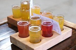 North Country Hard Cider image