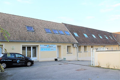 Aménagement de combles - Espace Combles à Ecquevilly