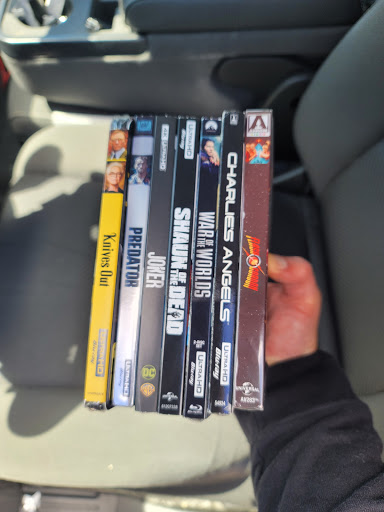 Electronics Store «Best Buy», reviews and photos, 2650 E Beltline Ave SE, Grand Rapids, MI 49546, USA