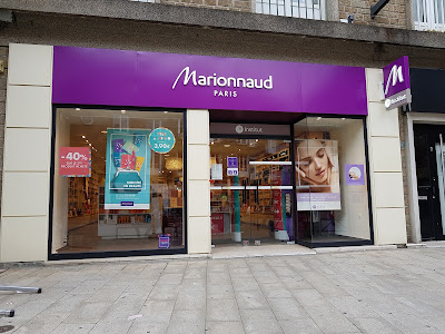 Marionnaud - Parfumerie & Institut à Vire-Normandie