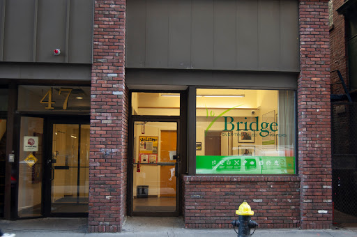 Bridge Over Troubled Waters Inc