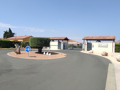 Senioriales de Vias à Vias