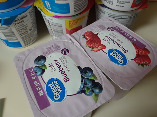 Supermarket «ALDI», reviews and photos, 3707 S Orlando Dr, Sanford, FL 32773, USA