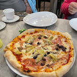 Photo n°3 de l'avis de Lyubov.. fait le 09/09/2021 à 18:45 sur le  Ristorante Filo Bagni Il Corsaro à Savona