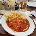 Photo n°1 de l'avis de Christian.a fait le 24/09/2023 à 13:51 sur le  Gasthof Rottaler Stuben à Bad Birnbach