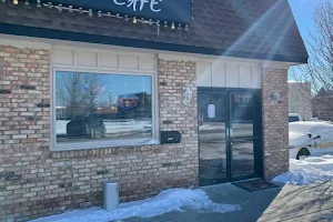 Sunshine Cafe Eldora, Iowa image