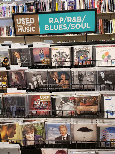 Book Store «Books-A-Million», reviews and photos, 994 Breckenridge Ln, Louisville, KY 40207, USA