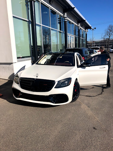 Used Car Dealer «Champions Auto Sales», reviews and photos, 1942 Utica Ave, Brooklyn, NY 11234, USA