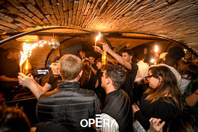 OPERA CLUB NICE à Nice