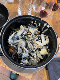 Photo n°63 de Restaurant L'Attiseur à Dinard ()