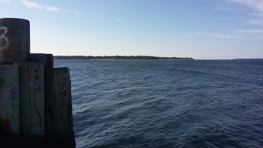 Event Venue «Marina Civic Center», reviews and photos, 8 Harrison Ave, Panama City, FL 32401, USA