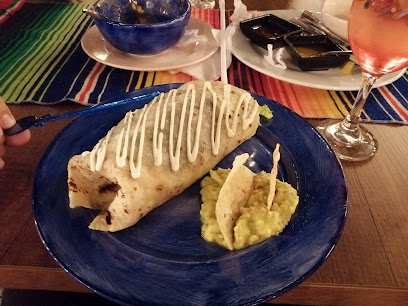 Zacatecas restaurante mexicano