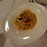 Photo n°3 de l'avis de Mirco.o fait le 22/08/2020 à 15:18 sur le  Ristorante Marechiaro da Bruno...pizzeria à Pescara