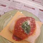 Photo n°3 de l'avis de Grazia. fait le 06/08/2021 à 12:18 sur le  Dantó - Il pizzaiolo di Spaccanapoli à Milan