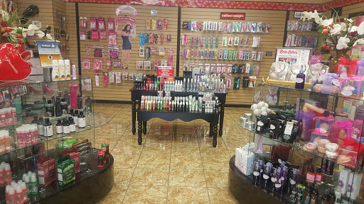 Lingerie Store «Lingerie Etc», reviews and photos, 2298 Monument Blvd, Pleasant Hill, CA 94523, USA