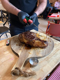 Photo n°77 de Le Pic Gourmand à Andernos-les-Bains ()