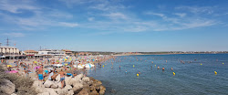 Grande Plage'in fotoğrafı imkanlar alanı