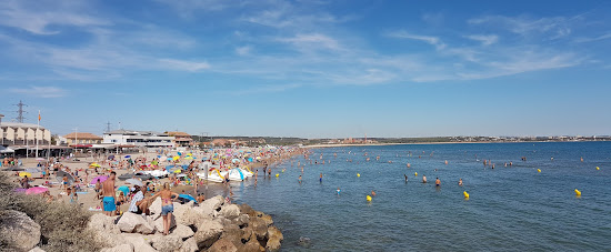 Grande Plage