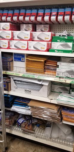 Dollar Store «Dollar Tree», reviews and photos, 250 SW 152nd St, Burien, WA 98166, USA