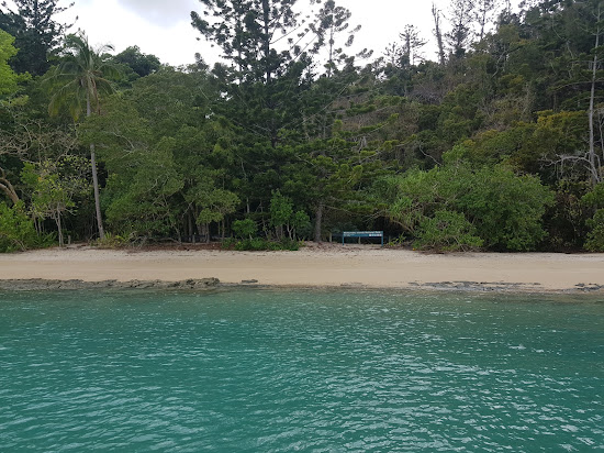Joes Beach